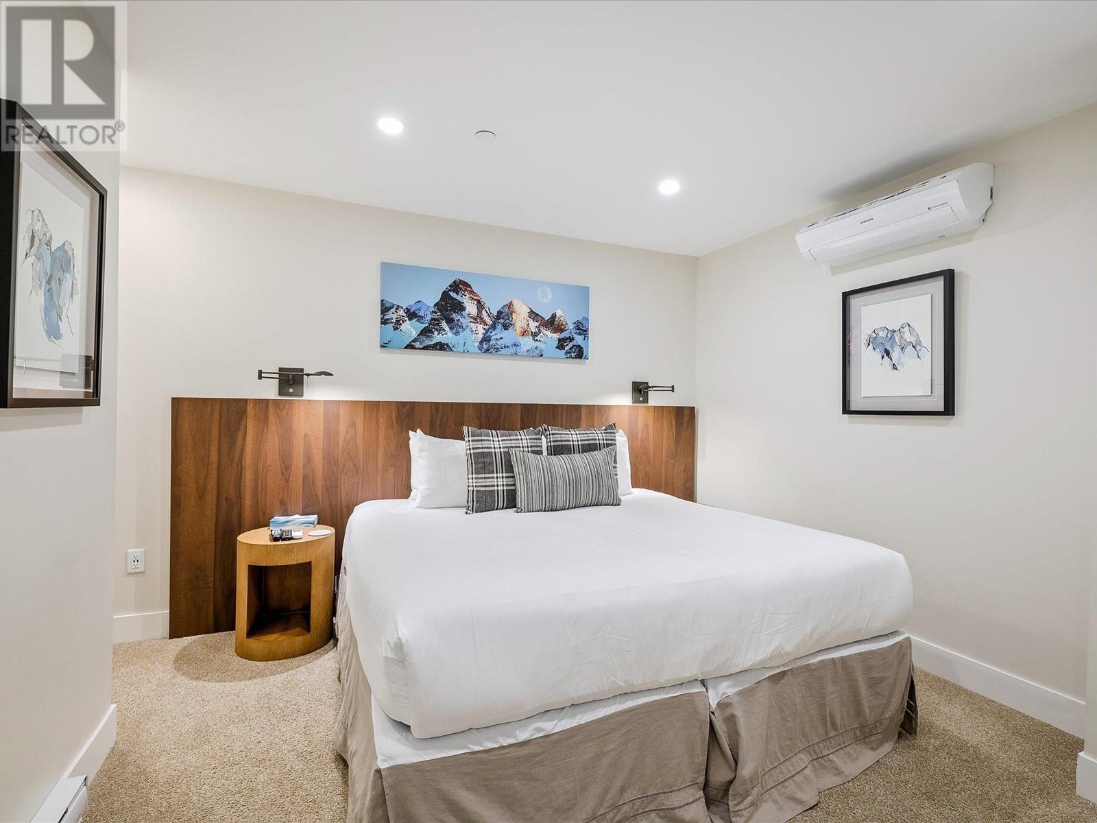 23 4700 GLACIER DRIVE, Whistler