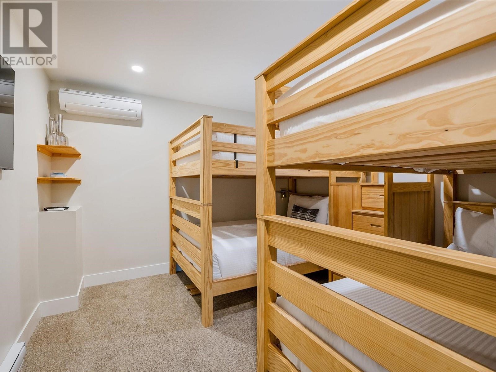 23 4700 GLACIER DRIVE, Whistler