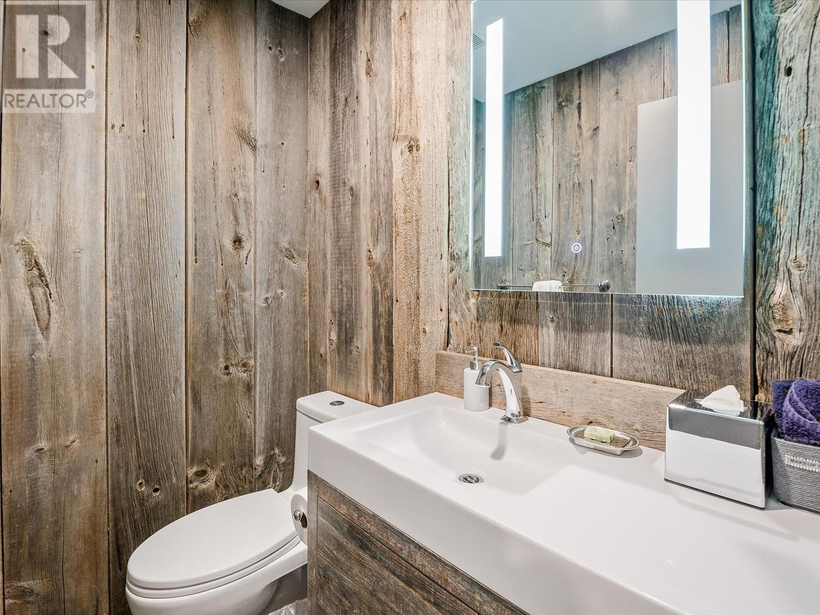 23 4700 GLACIER DRIVE, Whistler