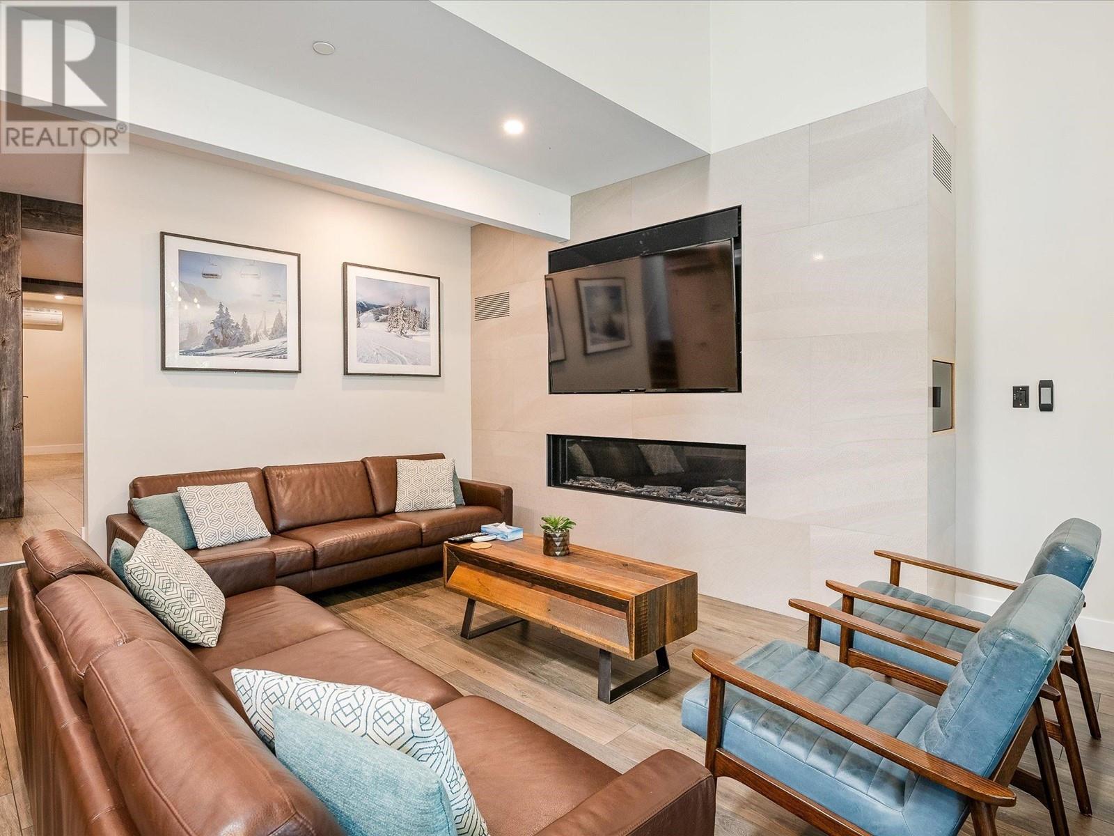 23 4700 GLACIER DRIVE, Whistler