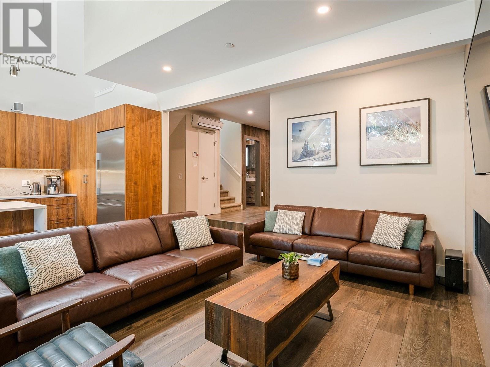 23 4700 GLACIER DRIVE, Whistler
