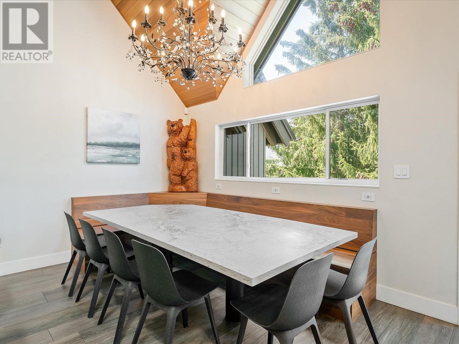 23 4700 GLACIER DRIVE, Whistler