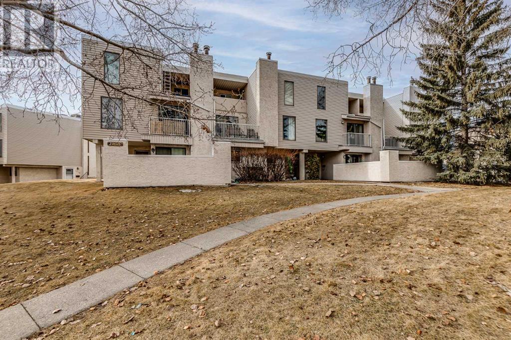 1910, 3500 Varsity Drive NW, Calgary, Alberta