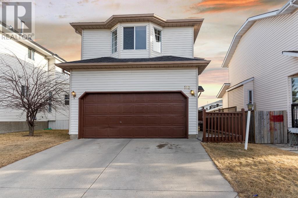 112 Costa Mesa Close NE, Calgary, Alberta