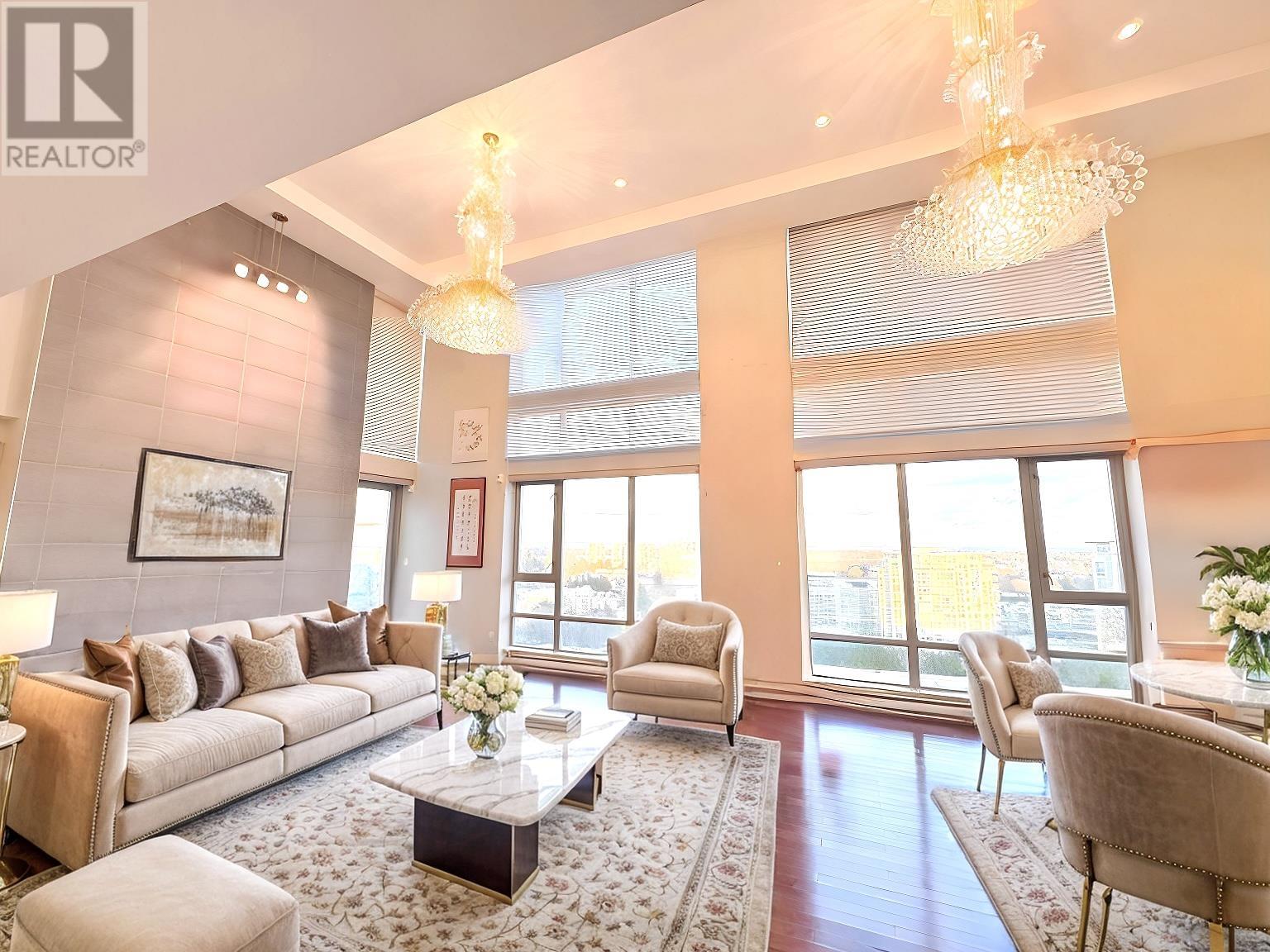 #1703/05-6733 BUSWELL Street, Richmond