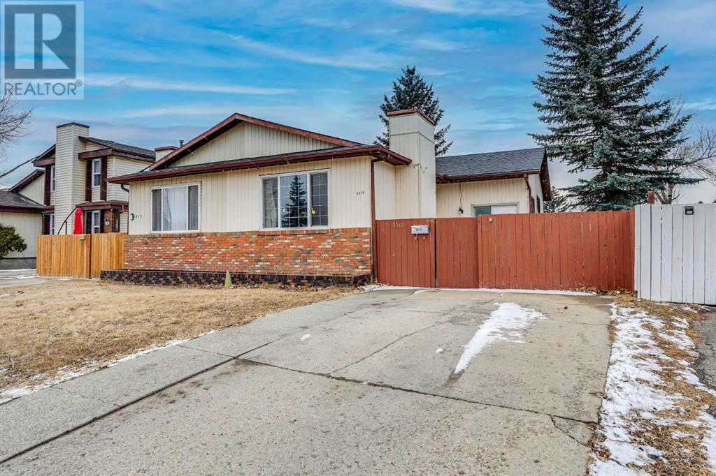 Single Family House Bungalow for Sale in   Street NE Whitehorn Calgary 