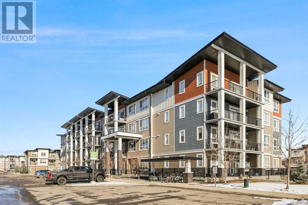 202, 35 Walgrove Walk SE, Calgary, Alberta