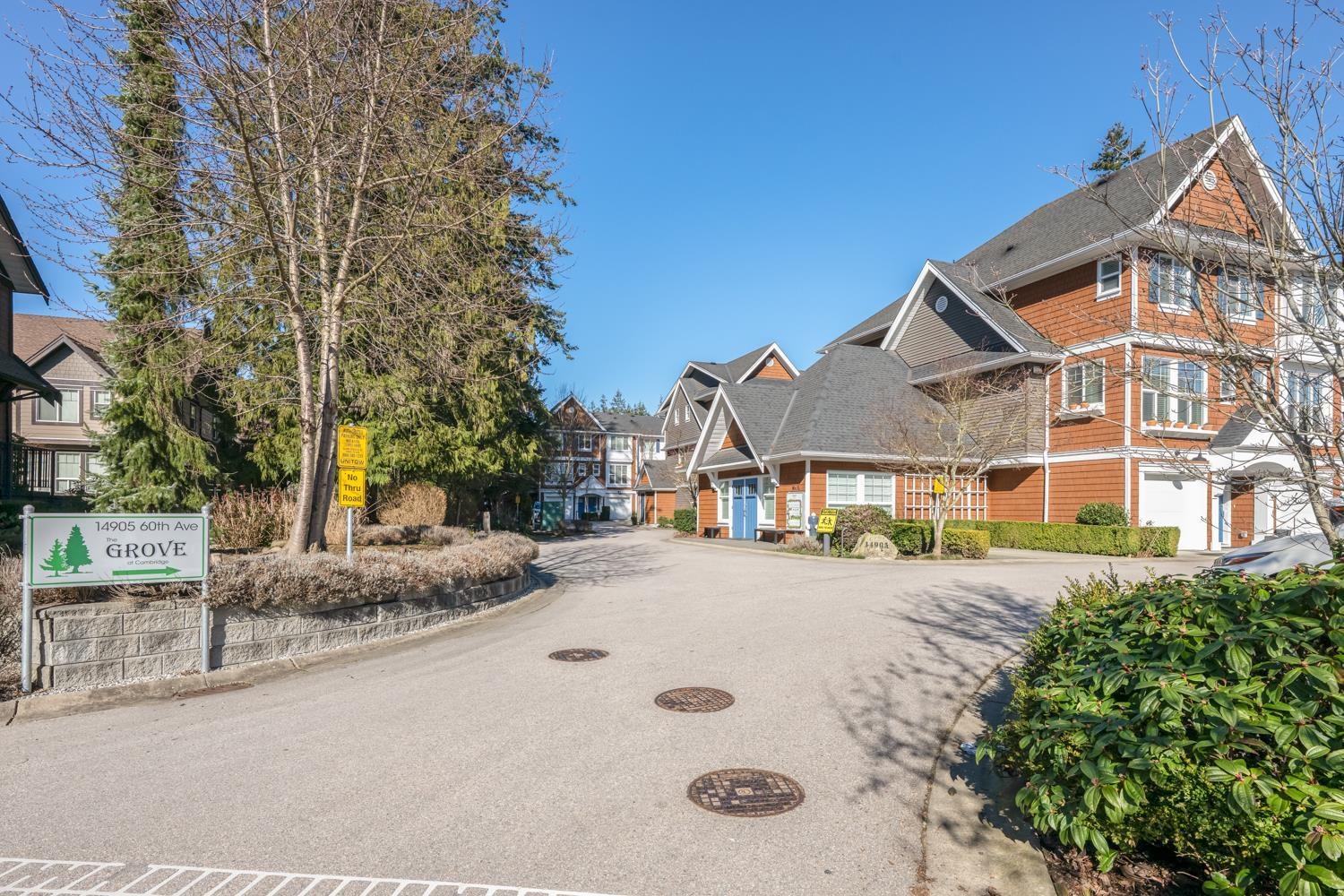 22 14905 60 AVENUE, Surrey