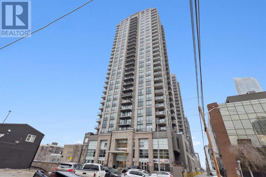 Single Family House High rise for Sale in    Street SW Beltline Calgary 