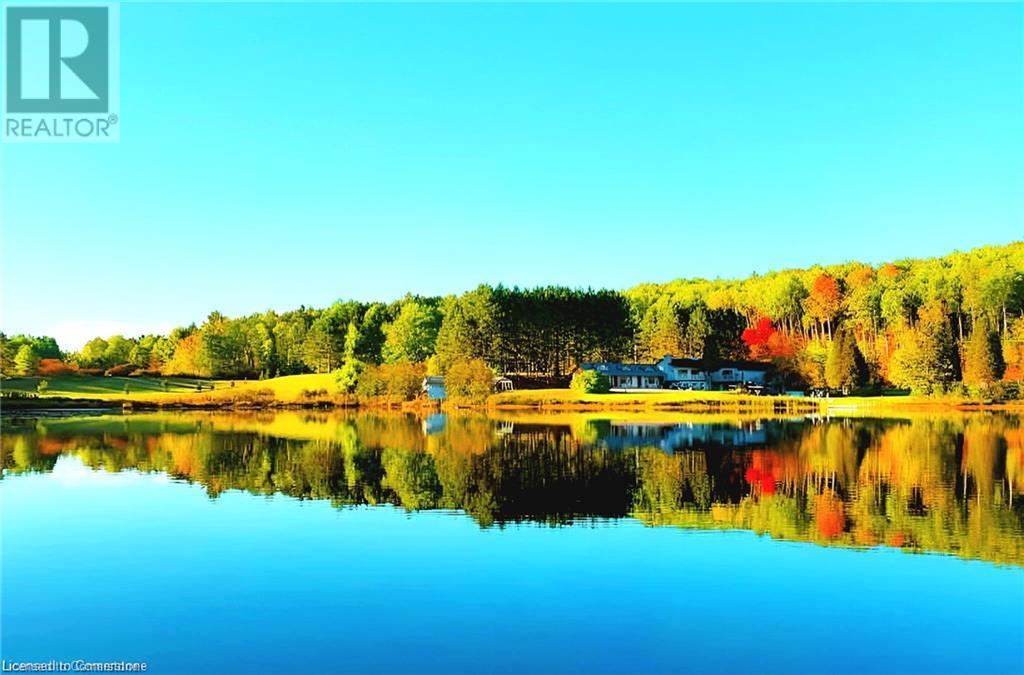 Photo 1 of 2937 Old Barrys Bay Road, Madawaska ON