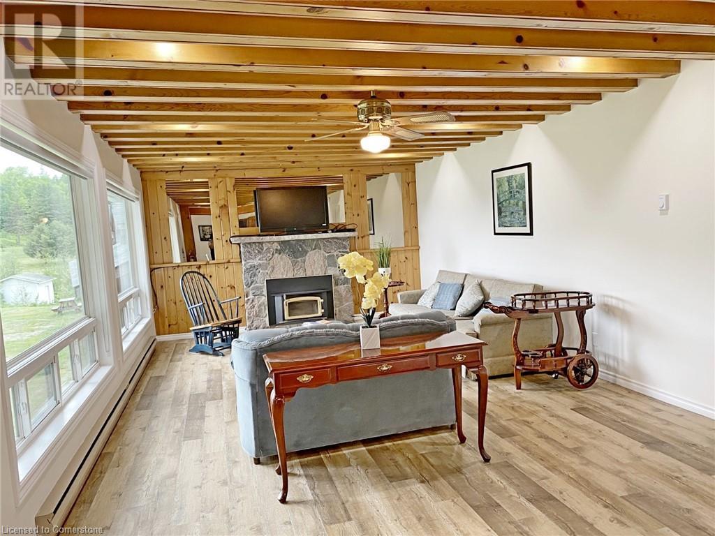 Photo 30 of 2937 Old Barrys Bay Road, Madawaska ON