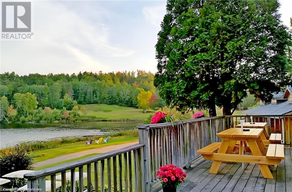 Photo 2 of 2937 Old Barrys Bay Road, Madawaska ON