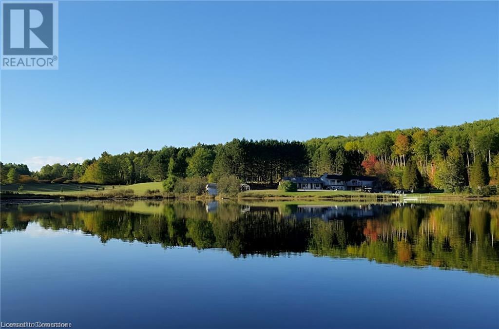 Photo 25 of 2937 Old Barrys Bay Road, Madawaska ON