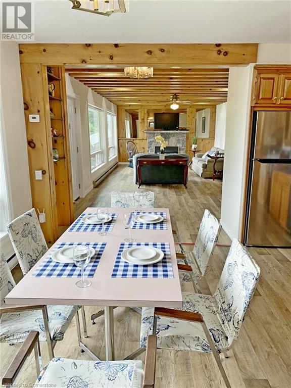 Photo 27 of 2937 Old Barrys Bay Road, Madawaska ON