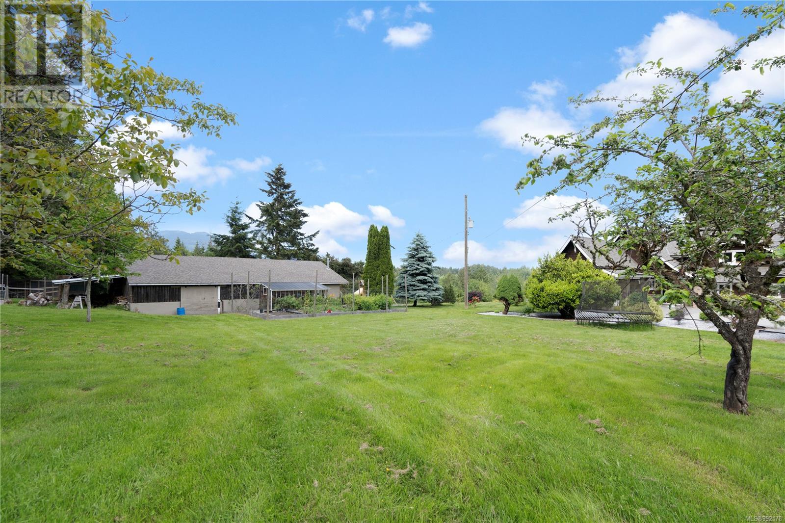 3809/3811 Scarpe Rd, Duncan