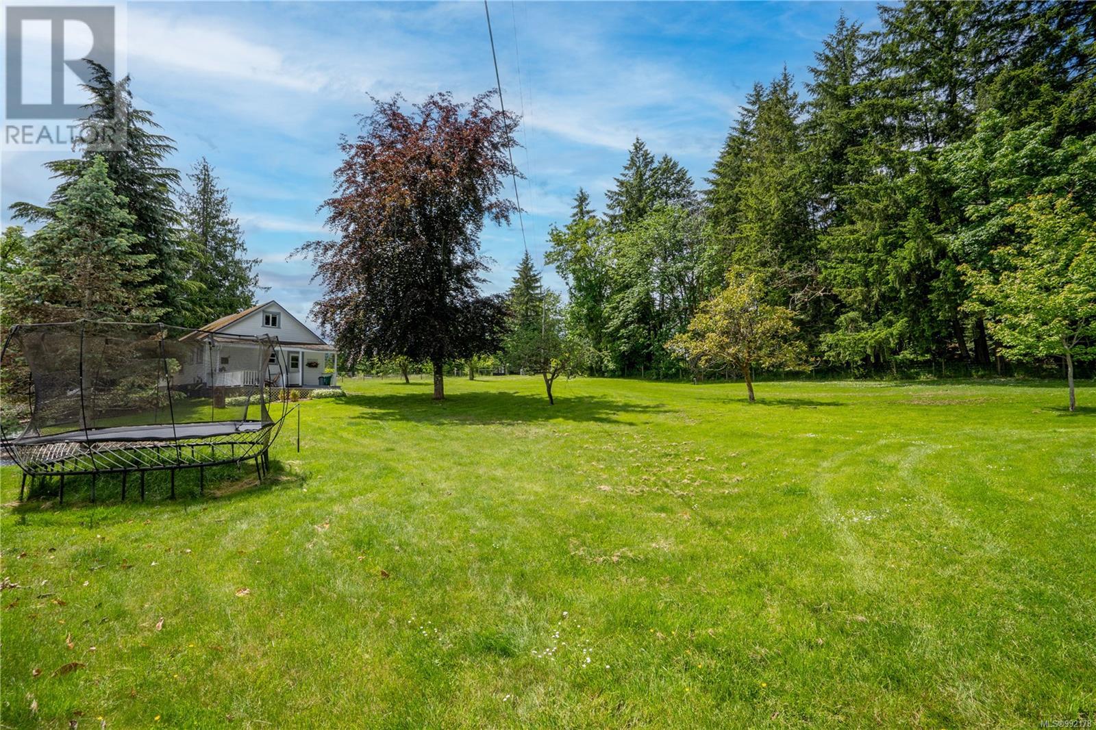 3809/3811 Scarpe Rd, Duncan