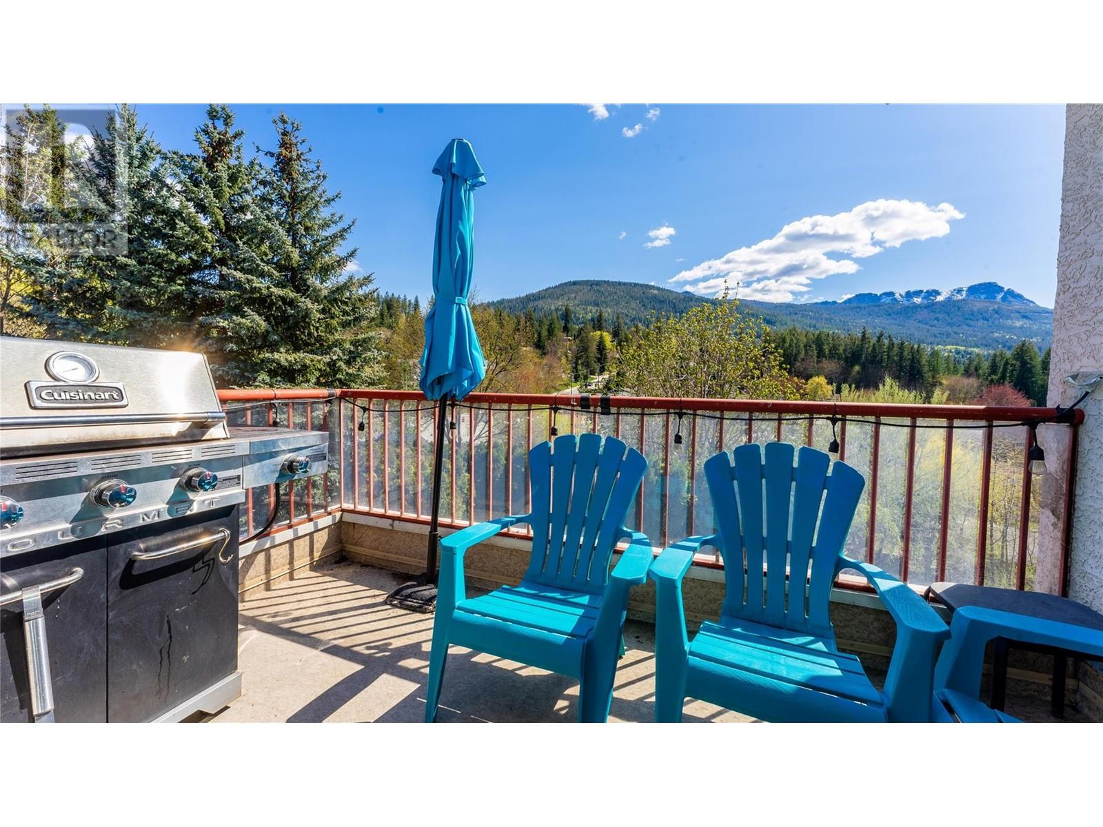 302 420 4 Avenue Southeast, Salmon Arm