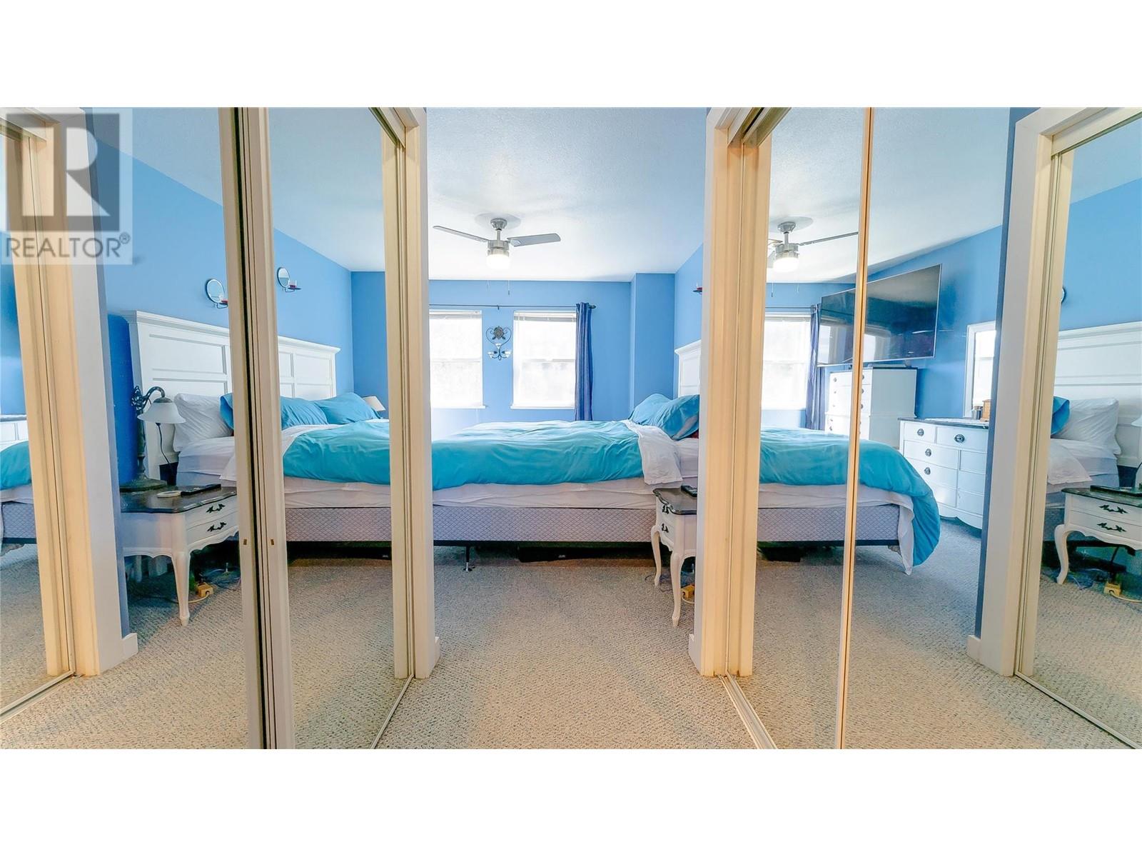 302 420 4 Avenue Southeast, Salmon Arm