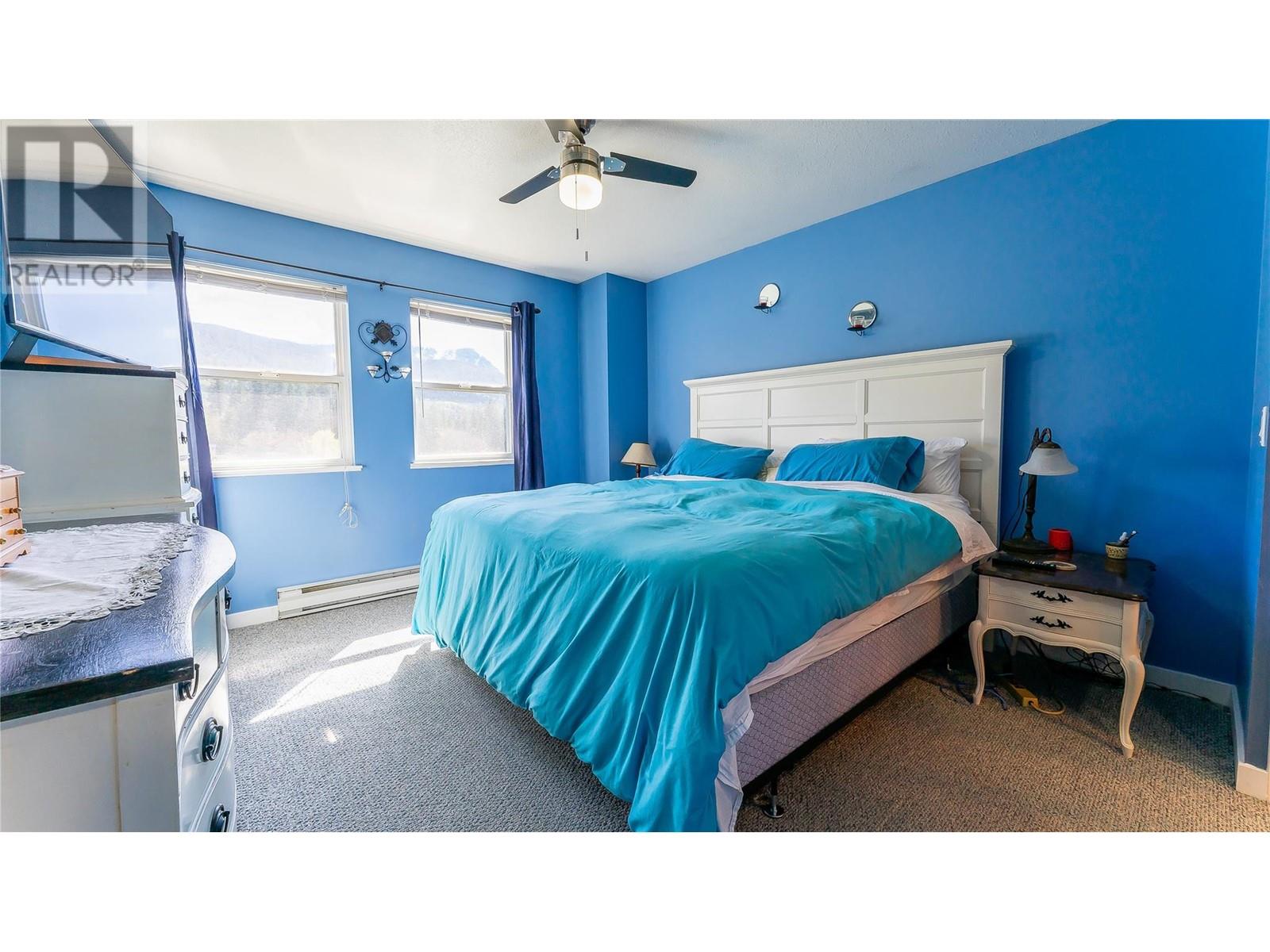 302 420 4 Avenue Southeast, Salmon Arm