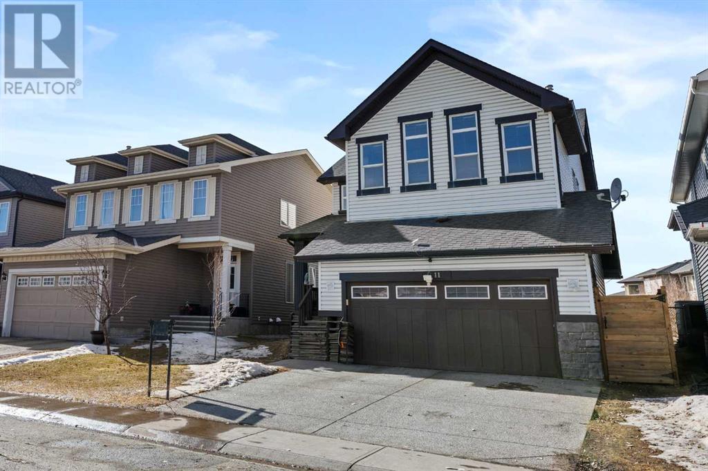 Single Family House for Sale in  Royal Oak Park NW Royal Oak Calgary 