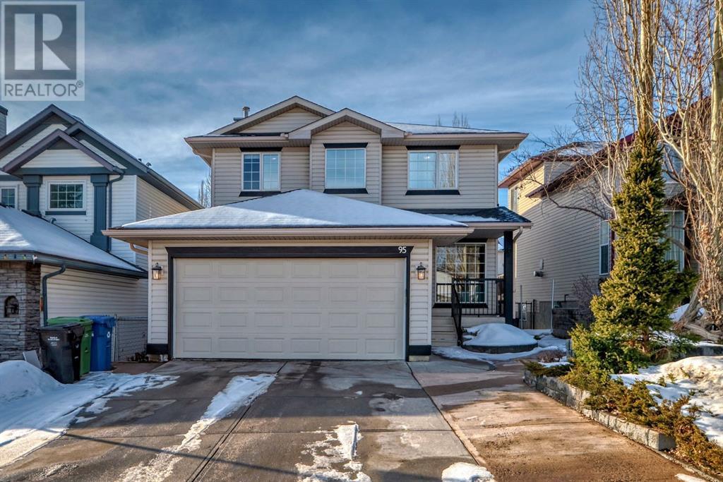 Single Family House for Sale in  Tuscany Hills Park NW Tuscany Calgary 