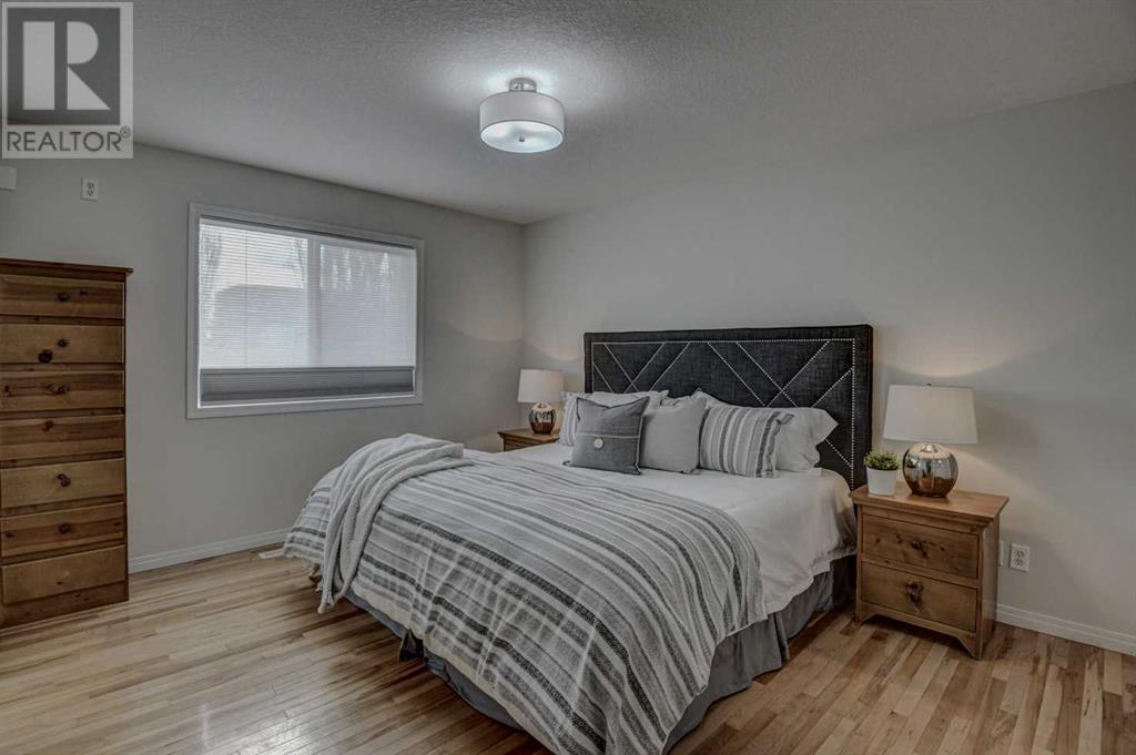 Single Family House for Sale in  Chapalina Close SE Chaparral Calgary 