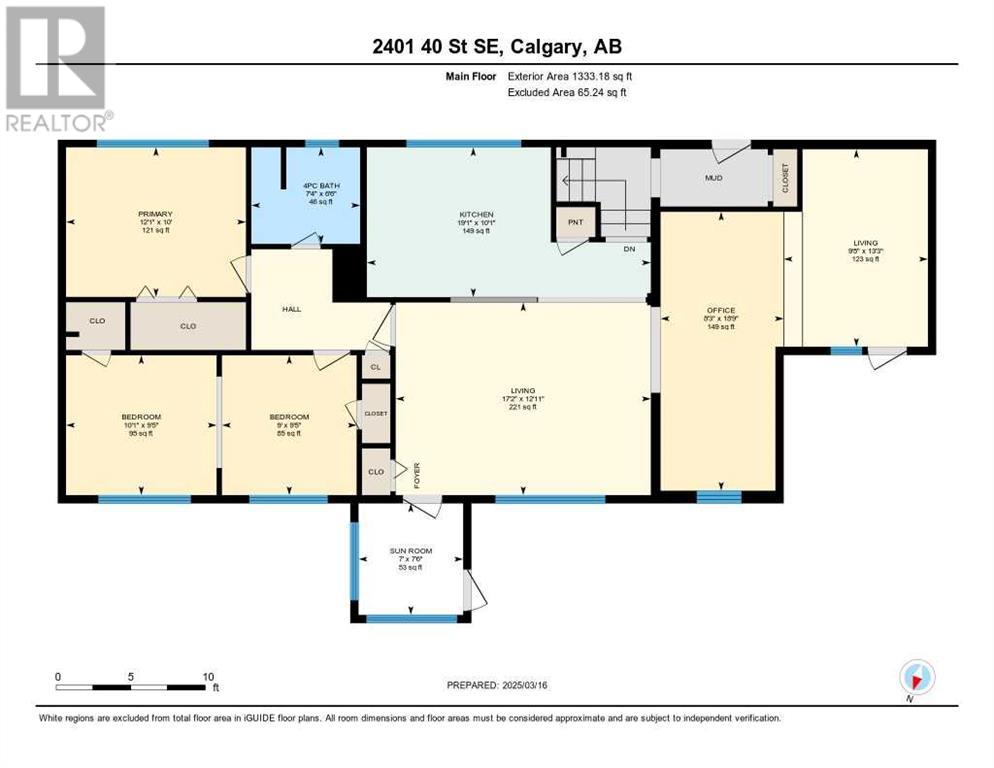 Single Family House Bungalow for Sale in   Street SE Forest Lawn Calgary 