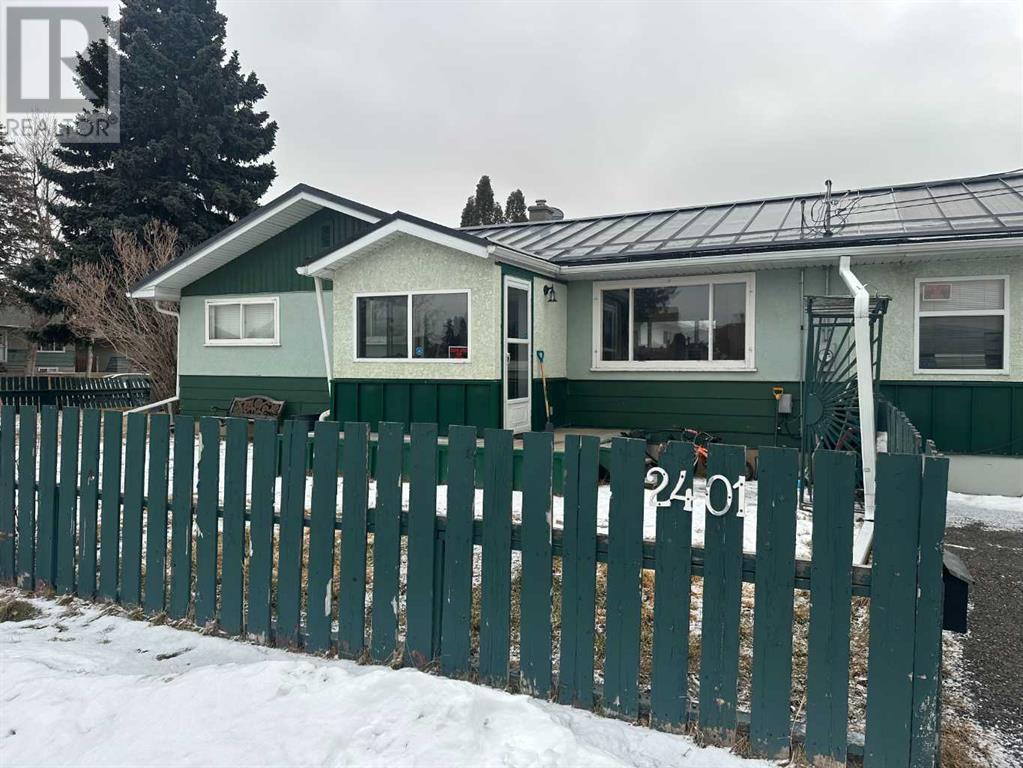 Single Family House Bungalow for Sale in   Street SE Forest Lawn Calgary 