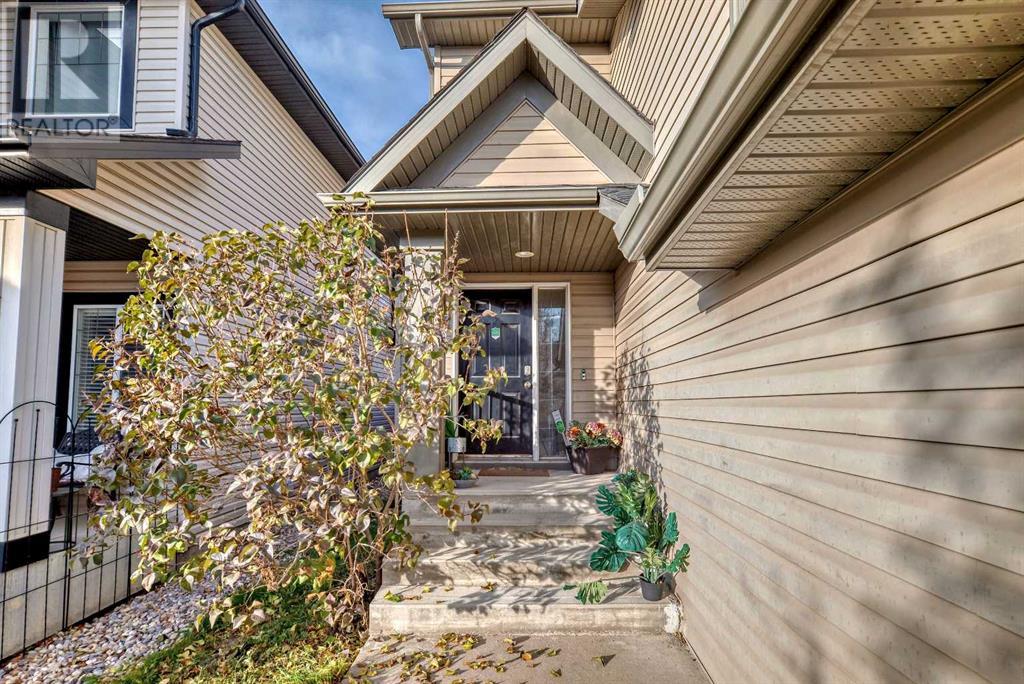 Single Family House for Sale in  Cranston Way SE Cranston Calgary 