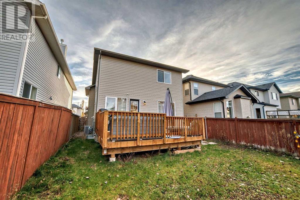 Single Family House for Sale in  Cranston Way SE Cranston Calgary 