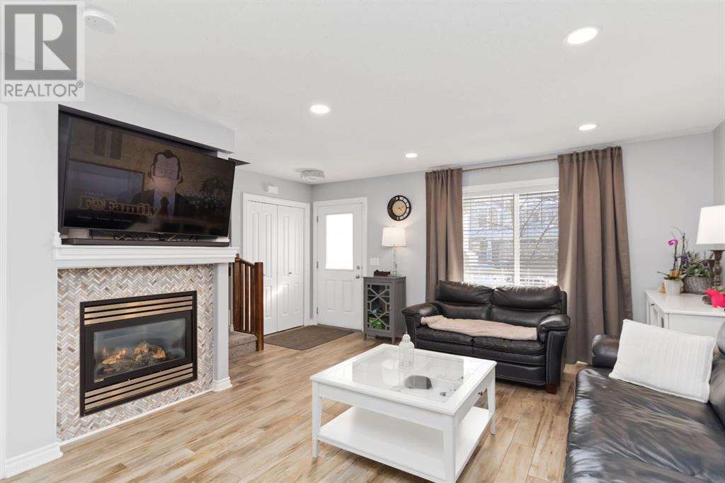 132 Callen Drive, Fort McMurray, Alberta