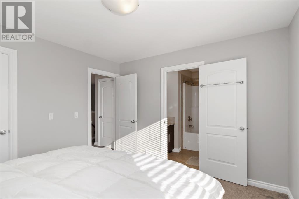 132 Callen Drive, Fort McMurray, Alberta