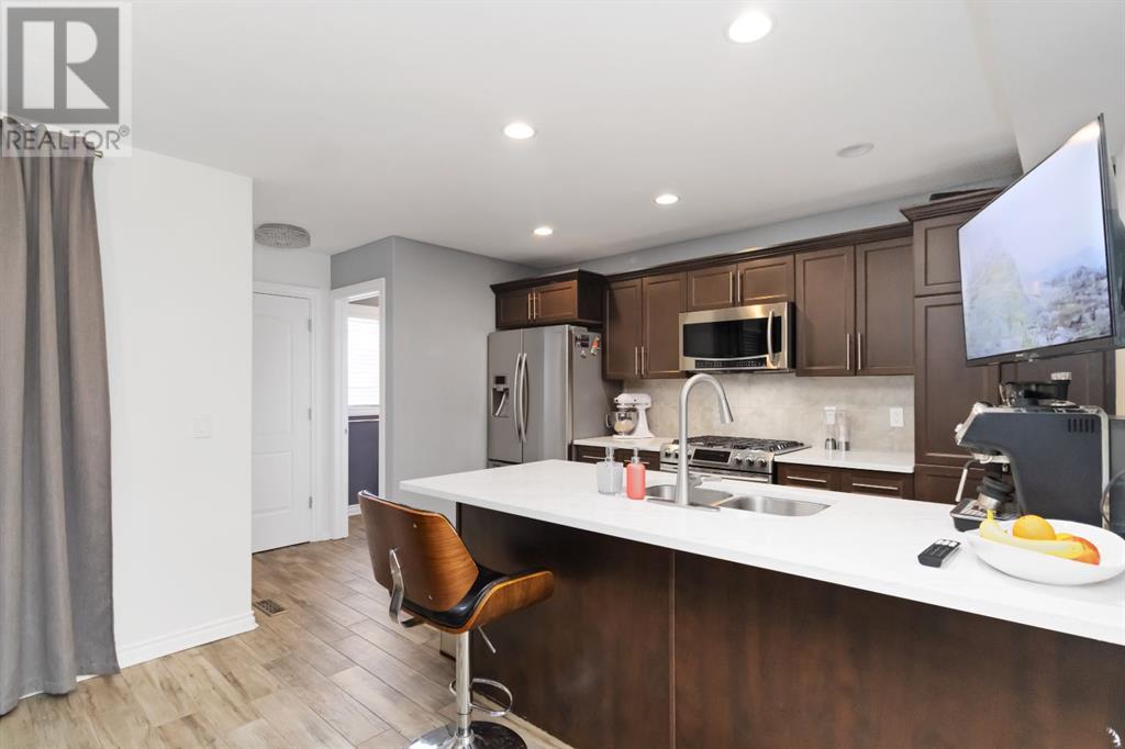 132 Callen Drive, Fort McMurray, Alberta