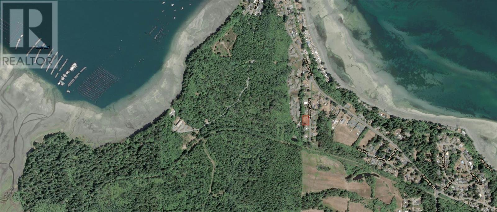 Photo 6 of Lt 3 Hembrough Rd, Bowser BC