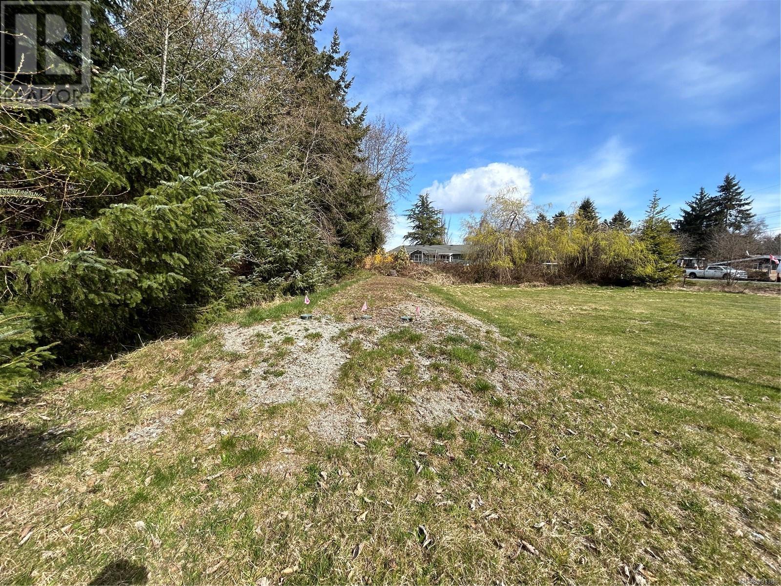Photo 1 of Lt 3 Hembrough Rd, Bowser BC