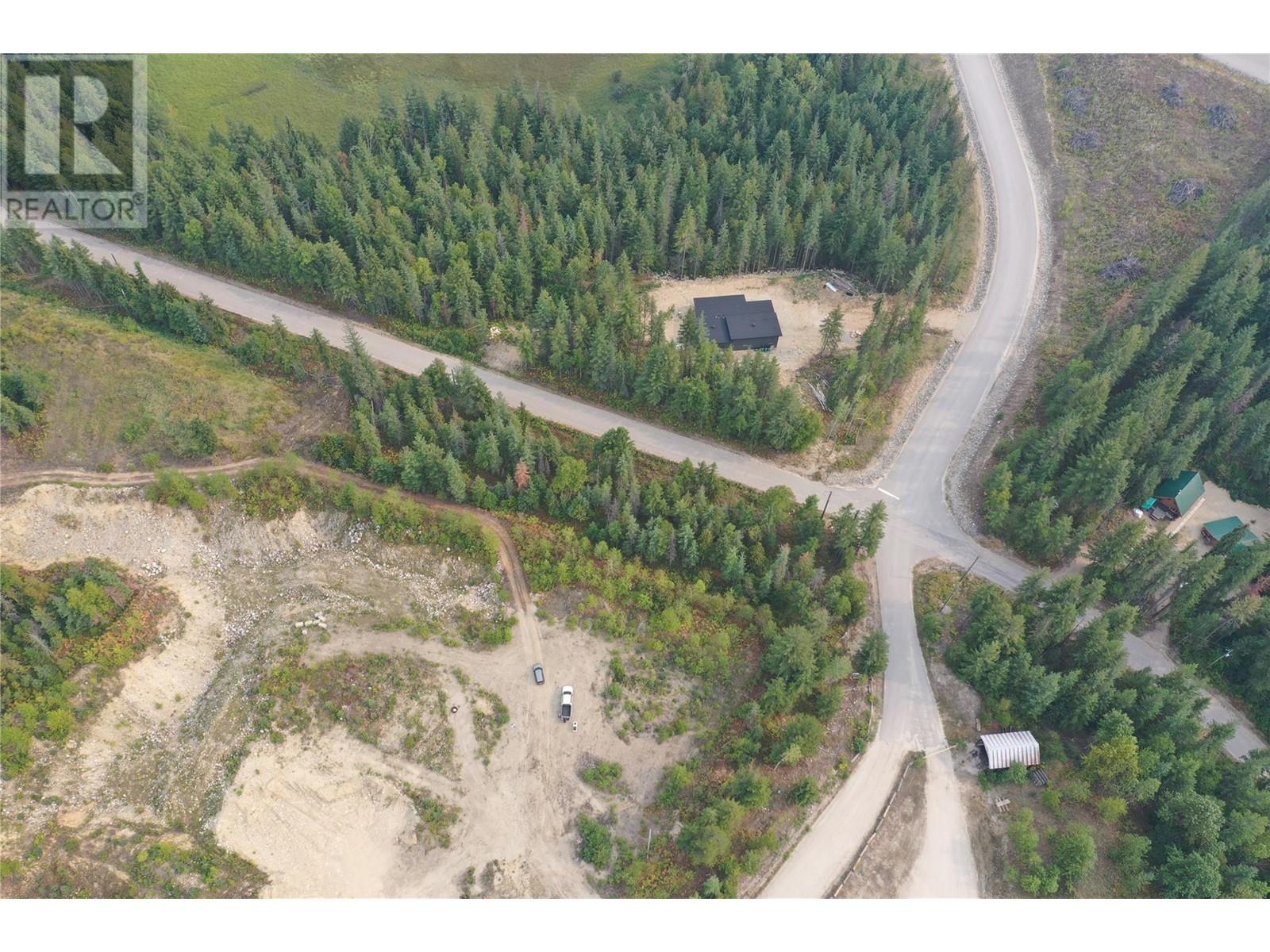 Photo 1 of 5597 Avoca Road, Malakwa BC