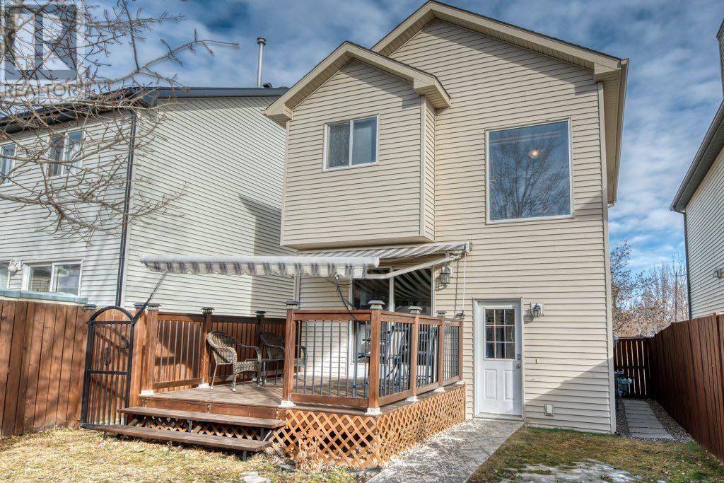 Single Family House for Sale in  Prestwick Way SE McKenzie Towne Calgary 