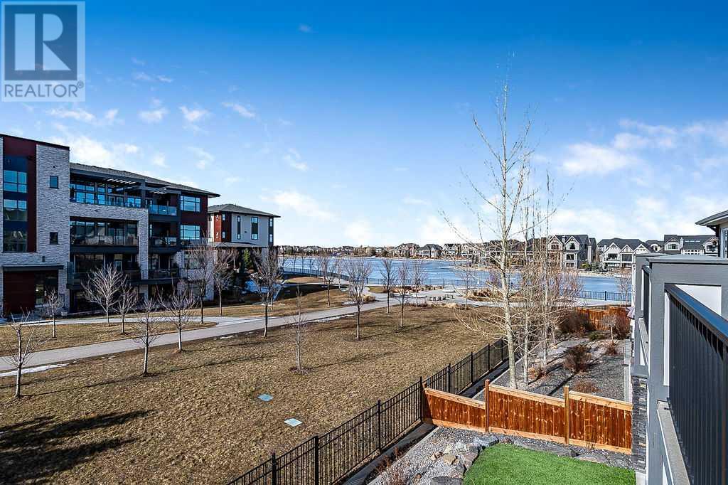 Single Family House for Sale in  Mahogany Cove SE Mahogany Calgary 