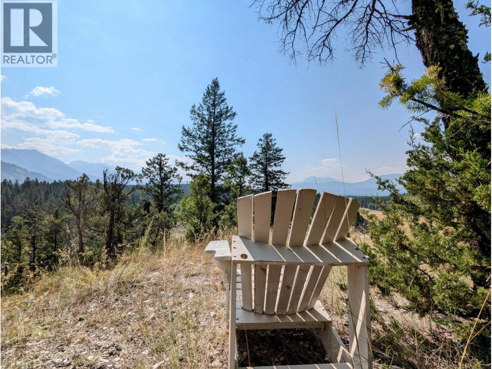 Photo 15 of 2400 Kootenay Rd No 3 Road Lot 2, Windermere BC