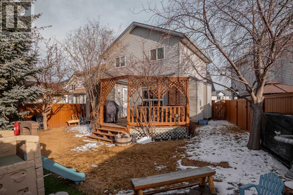 Single Family House for Sale in  Country Hills Place NW Country Hills Calgary 