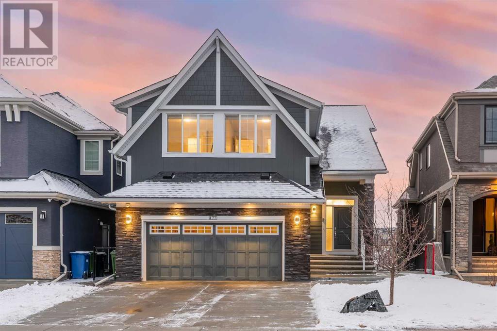 Single Family House for Sale in  Sage Meadows Green NW Sage Hill Calgary 