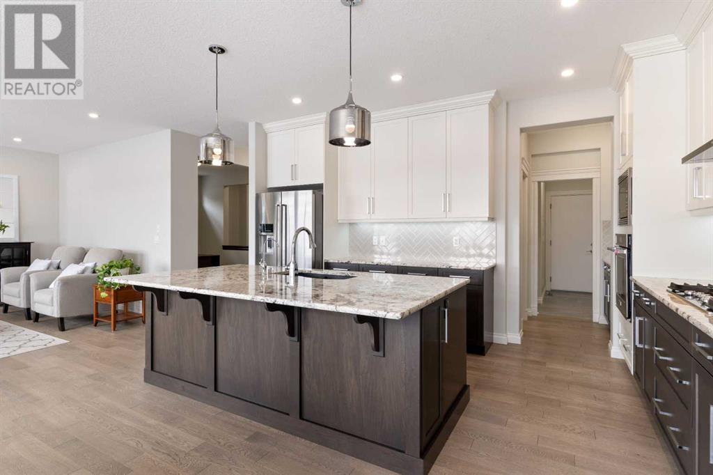 Single Family House for Sale in  Sage Meadows Green NW Sage Hill Calgary 