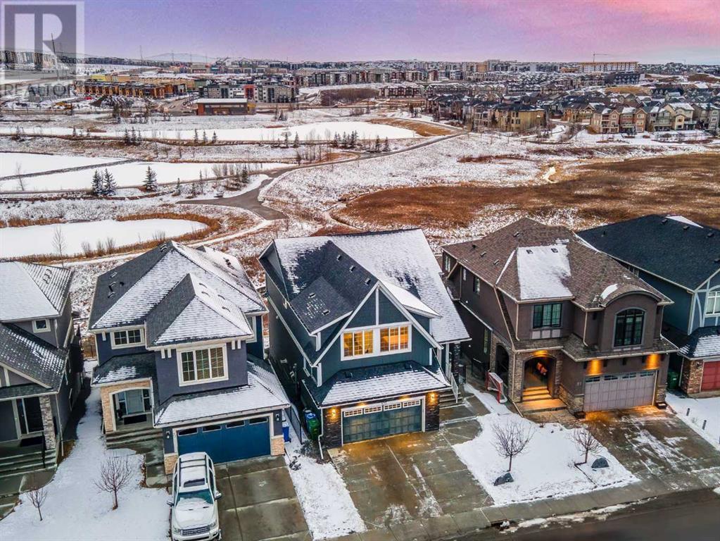 Single Family House for Sale in  Sage Meadows Green NW Sage Hill Calgary 