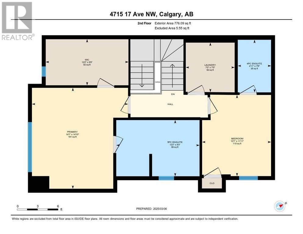 Single Family House for Sale in    Avenue NW Montgomery Calgary 