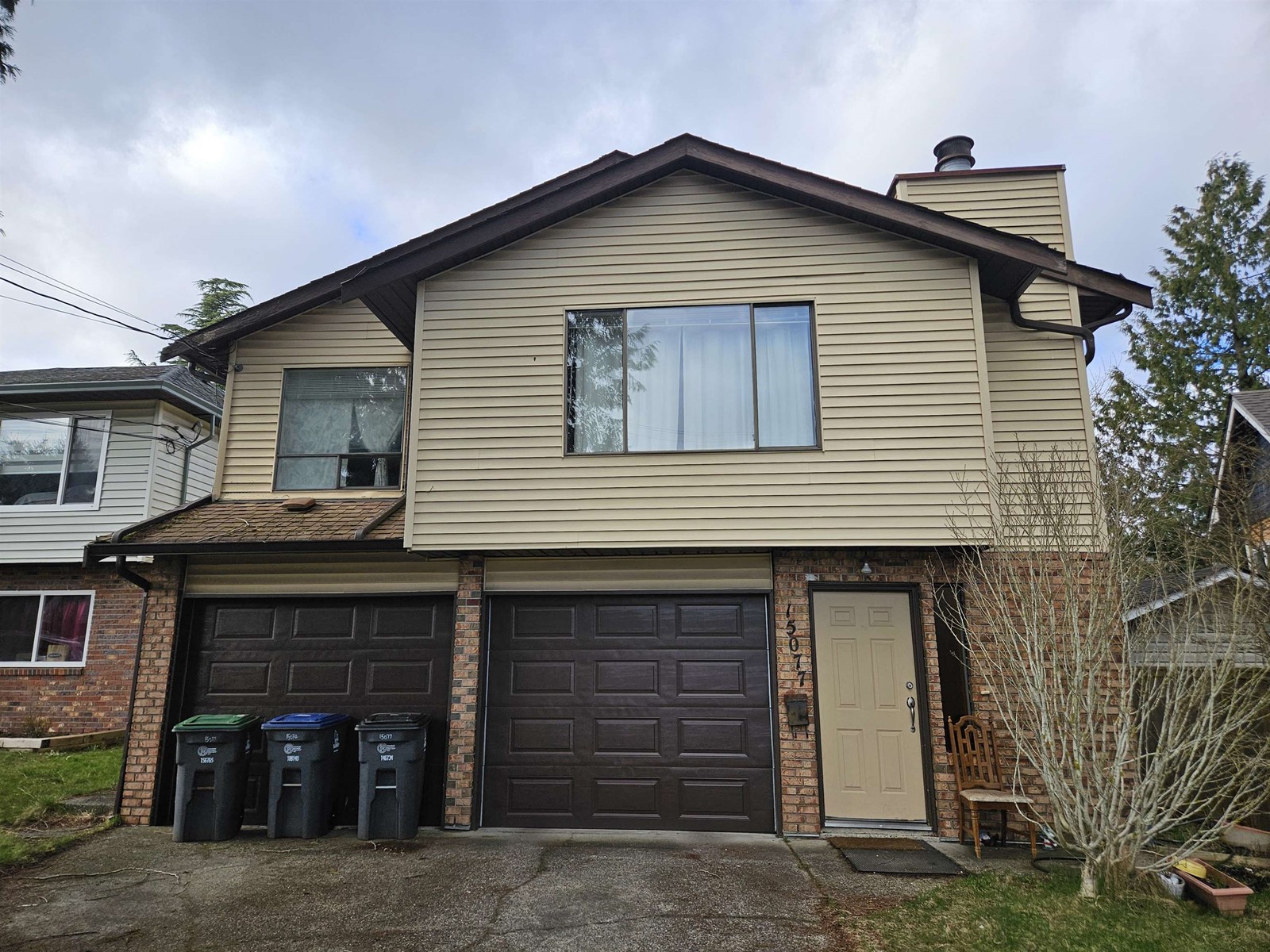 Photo 1 of 15077 98 Avenue, Surrey BC