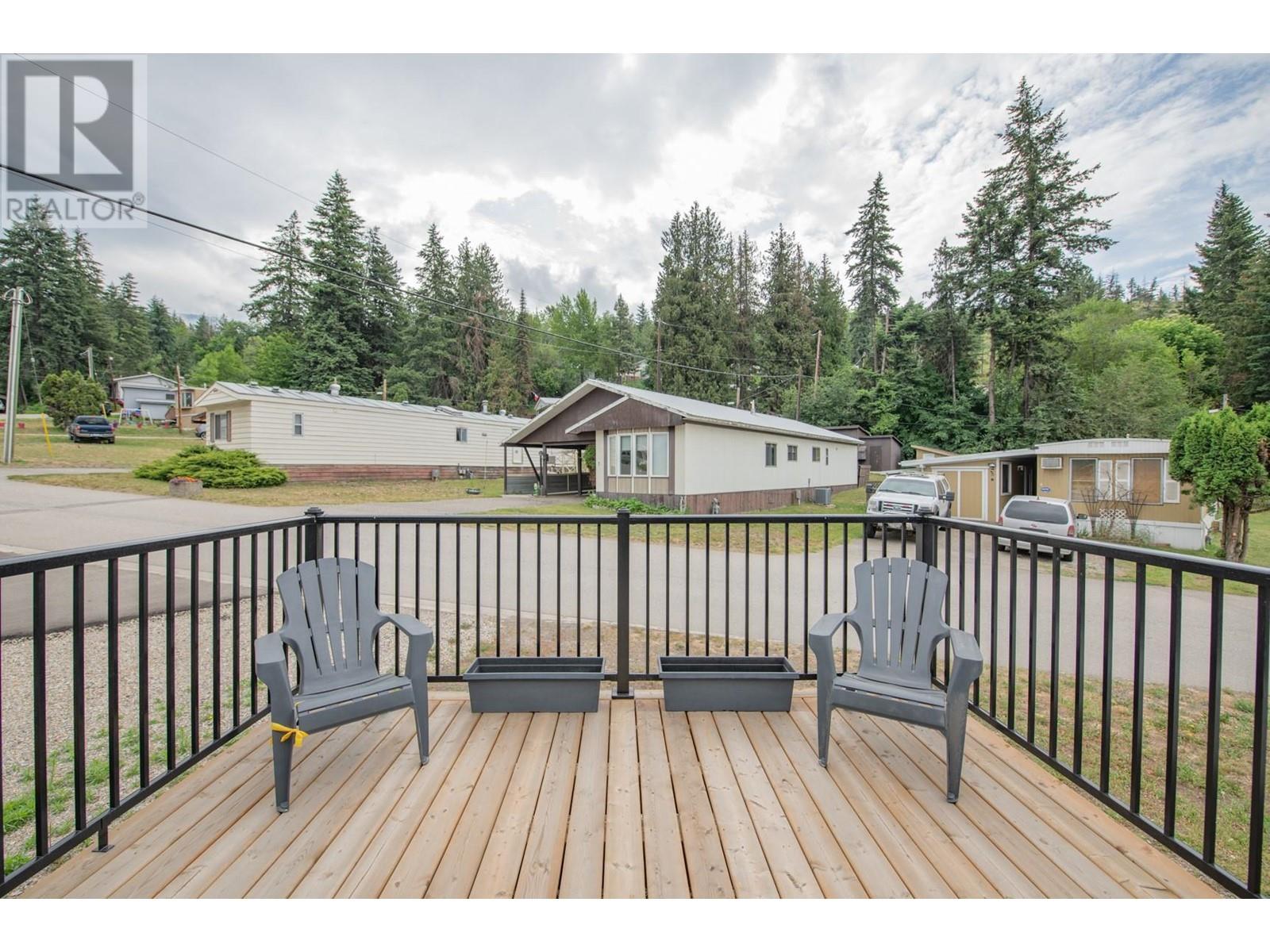 844 Hutley Road Unit# 6, Armstrong