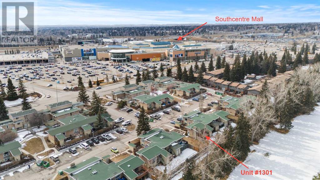 Single Family House Bi-level for Sale in   Bonaventure Drive SE Willow Park Calgary 