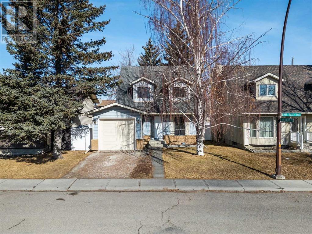 24 Rivervalley Crescent SE, Calgary, Alberta