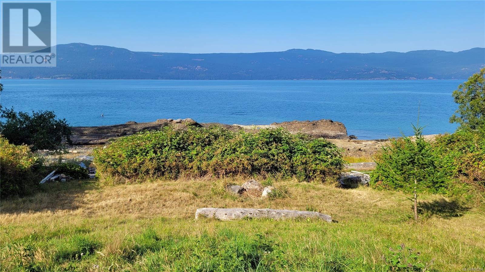 14 SPRING BAY Rd, Lasqueti Island