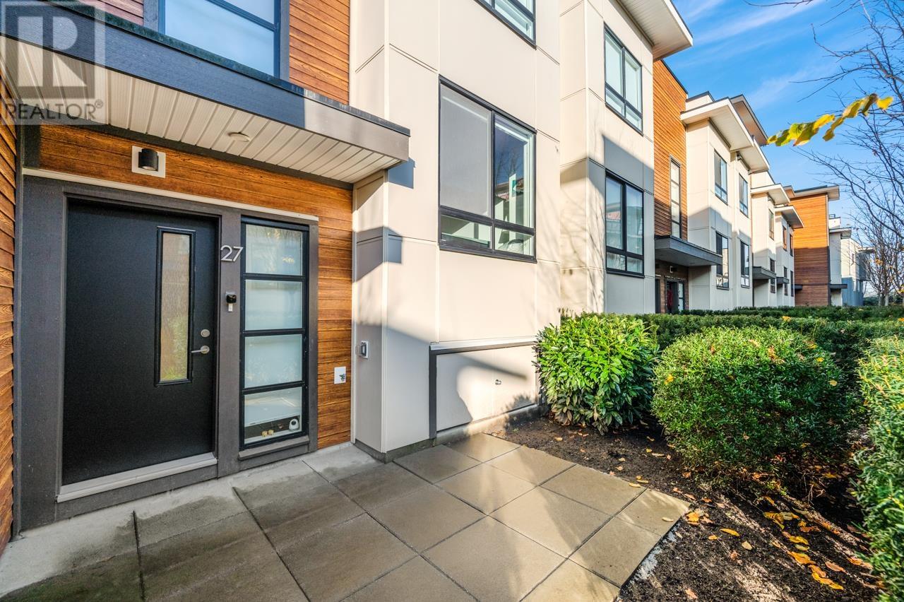 Photo 2 of 27 10233 River Drive, Richmond BC